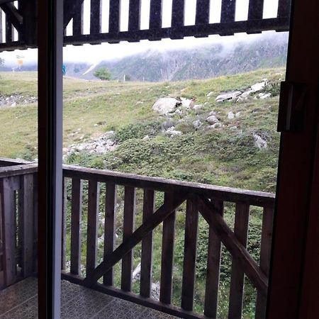 appartement Pyrénées Néouvielle Piau Engaly Aragnouet Extérieur photo