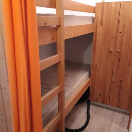 appartement Pyrénées Néouvielle Piau Engaly Aragnouet Extérieur photo