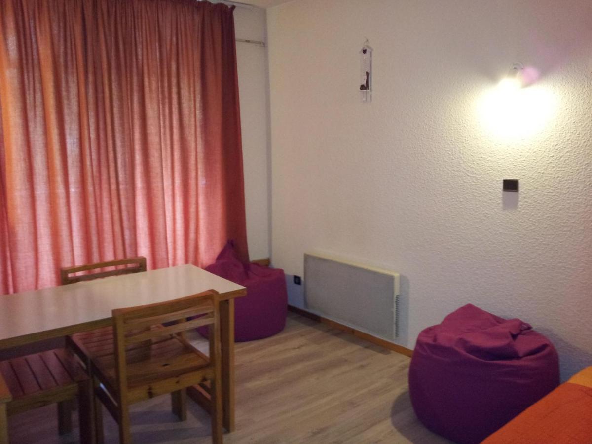 appartement Pyrénées Néouvielle Piau Engaly Aragnouet Extérieur photo