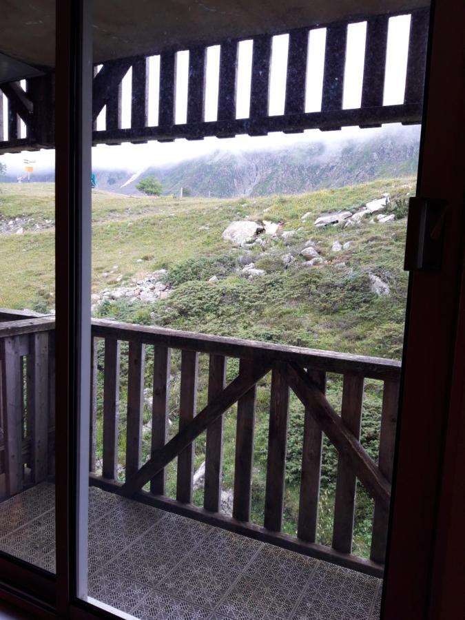 appartement Pyrénées Néouvielle Piau Engaly Aragnouet Extérieur photo