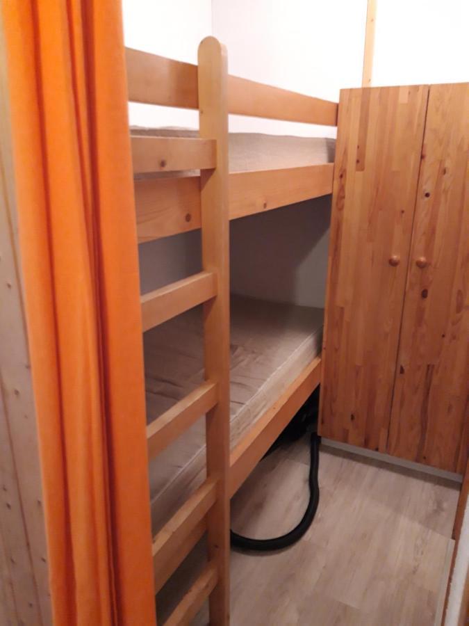 appartement Pyrénées Néouvielle Piau Engaly Aragnouet Extérieur photo