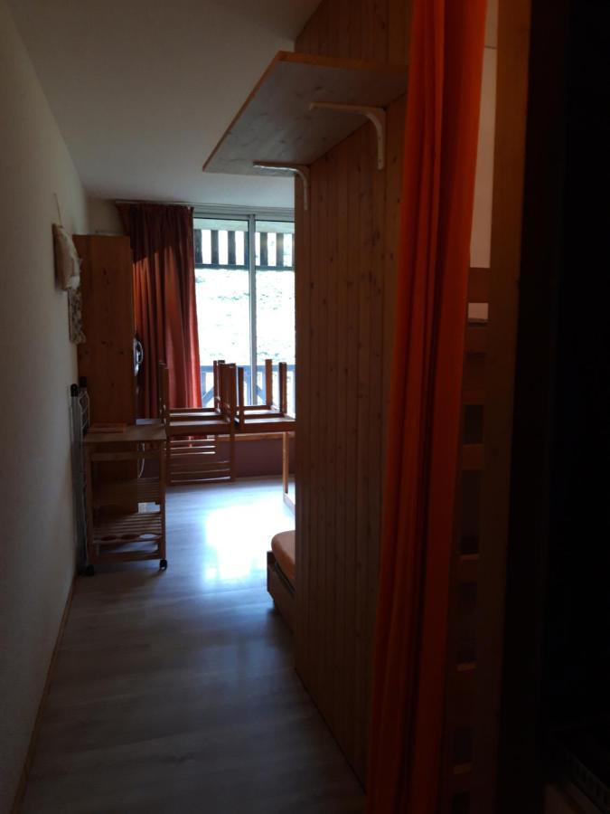appartement Pyrénées Néouvielle Piau Engaly Aragnouet Extérieur photo