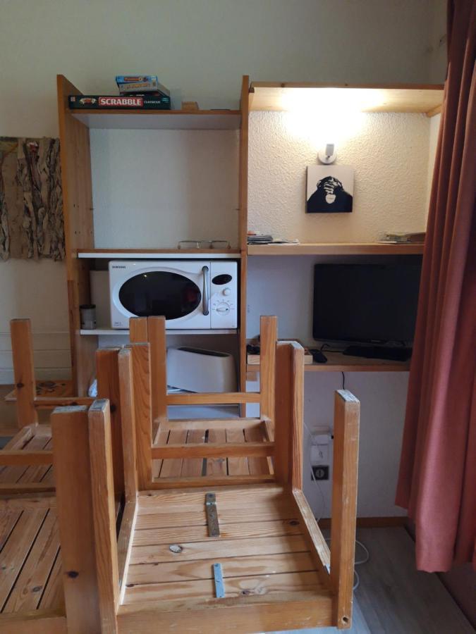 appartement Pyrénées Néouvielle Piau Engaly Aragnouet Extérieur photo