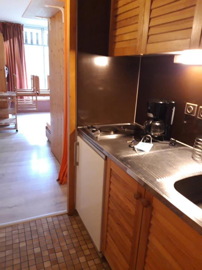 appartement Pyrénées Néouvielle Piau Engaly Aragnouet Extérieur photo